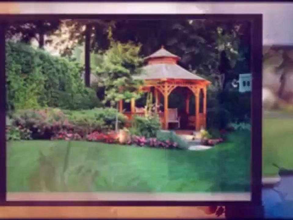 Huerta's Lawn Care, Landscaping, & Concrete - (910) 206-0128