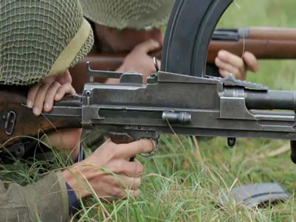Bren Mk I
