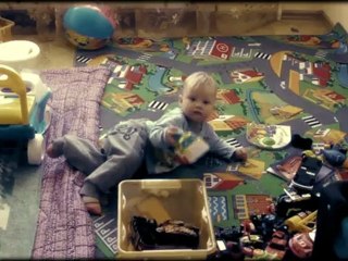 Kriss Tap - Children Are Our Future