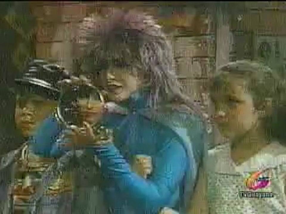 La Pandilla de los 7 - Episodio 49. Parte 3-3