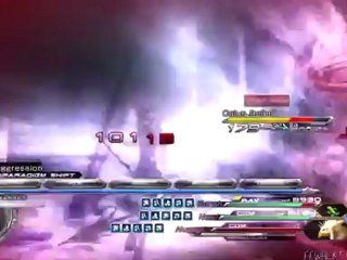 Final Fantasy XIII-2 - 048: Final Bosses, Part 1!
