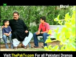 Bhabhi Sambhal Chabi Episode 84 By Urdu1 - Part 2