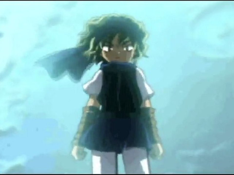 Gotcha Force ~Intro