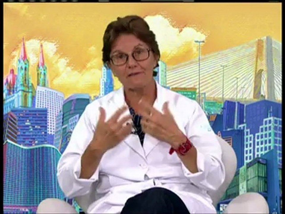 Encontro com Fátima Bernardes 18-10-2012 Parte 1 Programa de quinta-feira