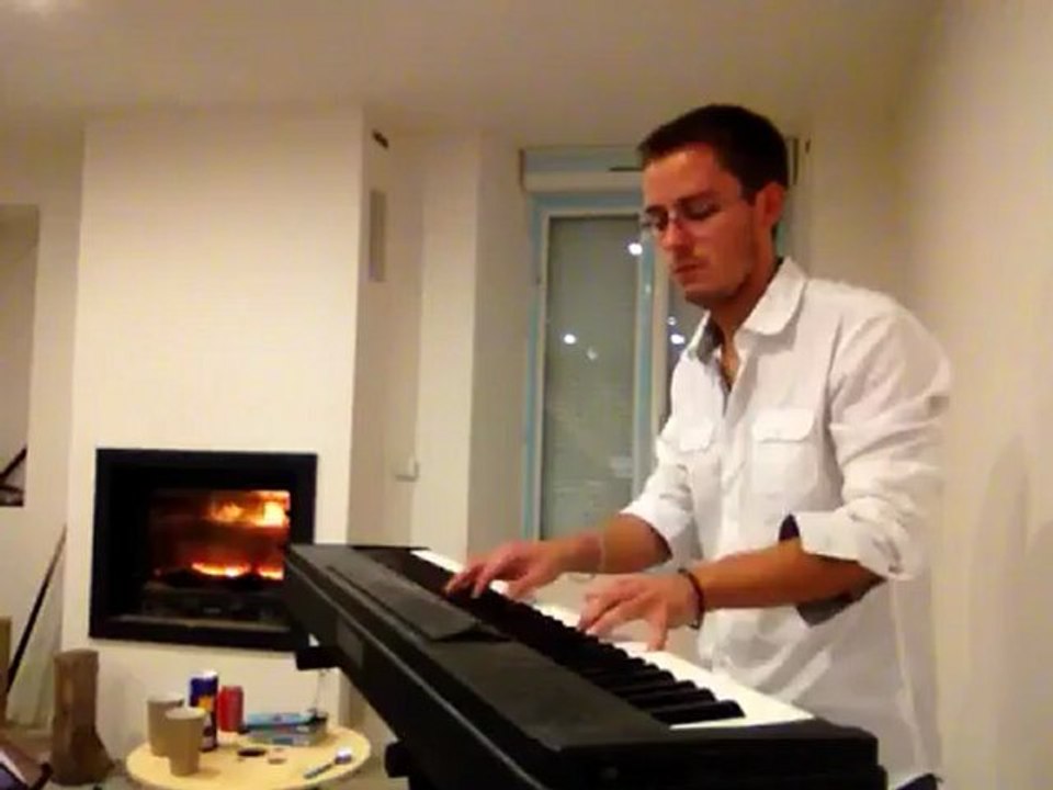 Grand corps malade: définitivement