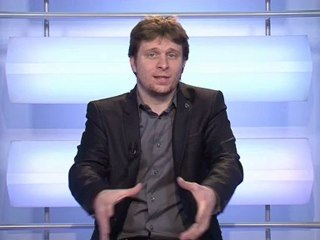 L'INVITÉ DUPLEX (HAC) : 17/10/2012 RYAD MAHREZ