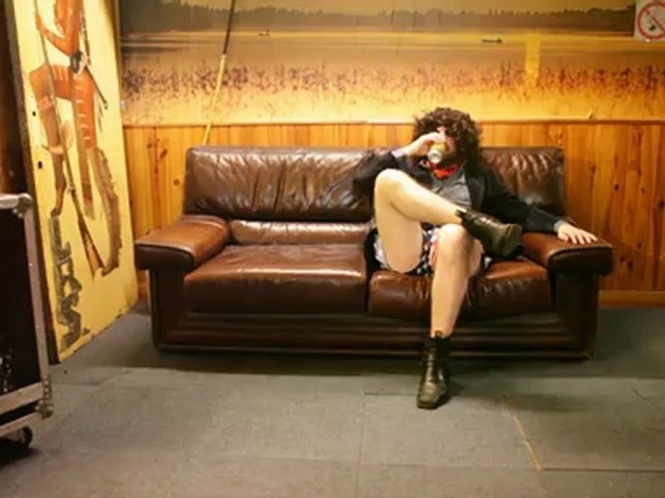 Trailer Saison 1 "The legend of Gaston Starman"