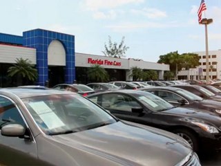 2011 Ford Mustang For Sale in Miami, Hollywood, FL - Florida Fine Cars Reviews