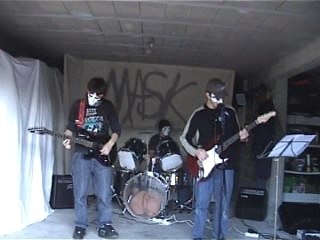 betisier 4 mask :max foirage