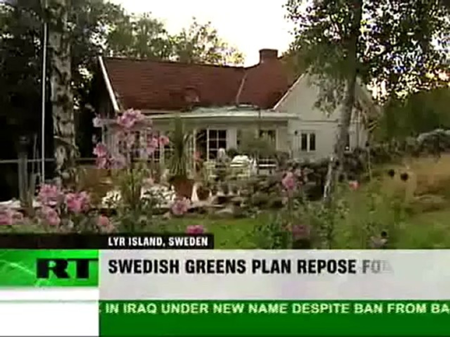 ⁣Die green: eco-friendly funerals gain popularity