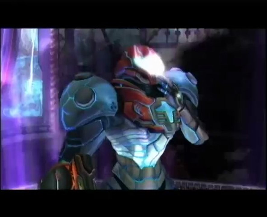 Metroid Prime 3 Corruption, 23) La Planète des Pirates