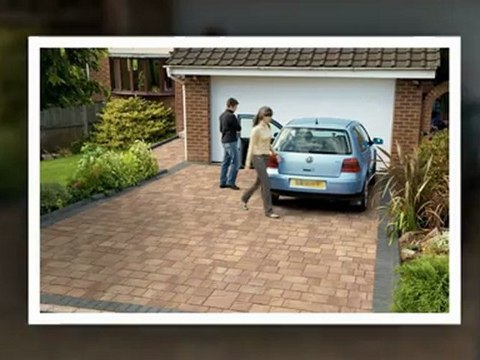 Landscaping & Block Paving Driveways | SE Landscape Construction Ltd | Essex
