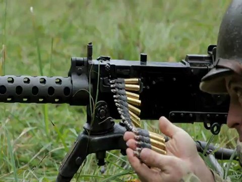 Browning 1919 calibre-30