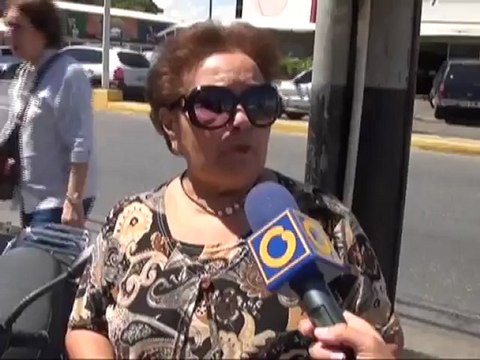 Algunos sectores de Anzoátegui permanecieron ocho horas sin electricidad