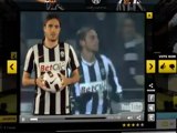 Anteprima del nuovo sito ufficiale della Juventus - Video Juventus e calcio - Juworld.NET - Juventus World  il portale dei tifosi Juventini