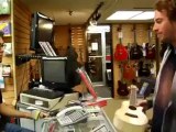 Jake and Amir Outtakes - Guitar Shopping