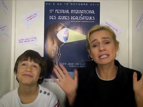 Le Filmaton des réalisateurs / interpretes 2012