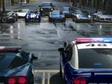 Need for Speed Most Wanted - Pub TV Version longue