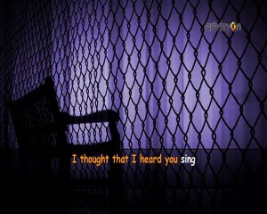 Enstrümantal - Loosing My Religion