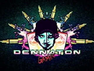 Hotline Miami - The Masks