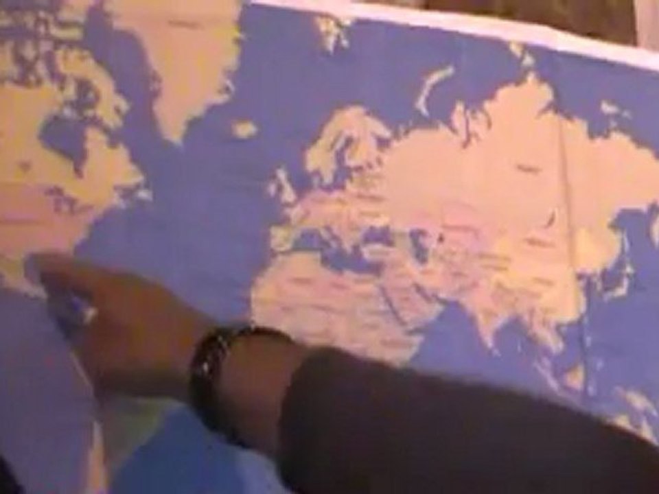 THE TIME WERE IN THERE WAS NEVER A TIME LIKE IT