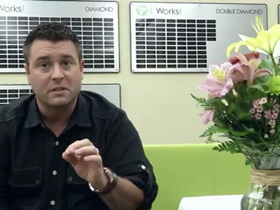 Make Money From Home With ItWorks - Webinar Intro From It Works Global
