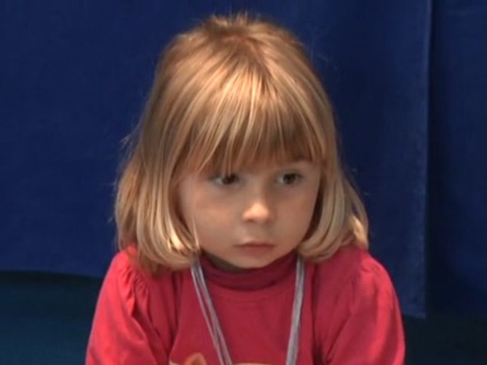 Le JT du Salon du Livre pour la Jeunesse de 18/10/2012 (Troyes)