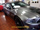 2013 Shelby GT500 Mustang |Anderson Ford serving Bloomington, Decatur, Champaign, Springfield IL