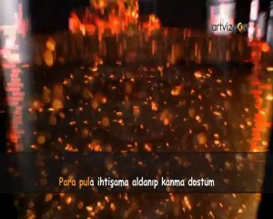 Enstrümantal - Halil İbrahim Sofrası