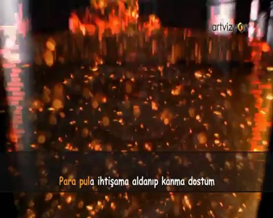 Enstrümantal - Halil İbrahim Sofrası