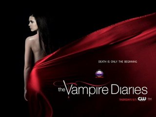 Watch Vampire Diaries Season 4 Episode 2 Memorial Online Free