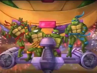 TMNT: Turtles in Time (HD) - Re-Shelled Gameplay and Review!!!
