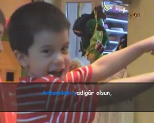 Enstrümantal - Aç Kapıyı Bezirgan Başı