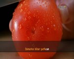 Enstrümantal - Domates Biber Patlıcan