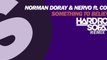 Norman Doray & NERVO feat. Cookie - Something To Believe In (Hard Rock Sofa Remix)