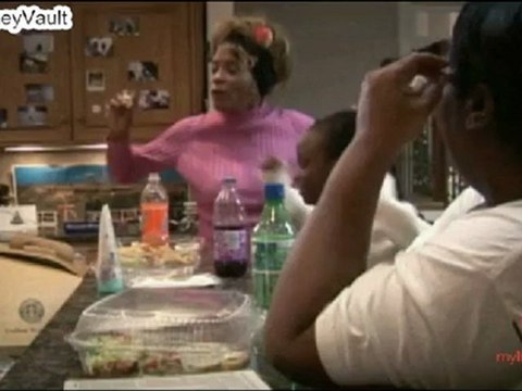 The Houstons: Remembers Whitney Lifetime TV Special