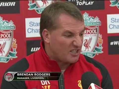 Liverpool - Rodgers e Suarez contro gli arbitri