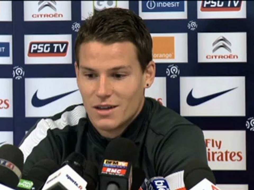 PSG: Gameiro will viel von Ibrahimovic lernen