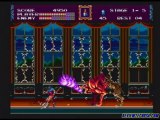 Castlevania Bloodlines Review (Sega Genesis/Mega Drive)