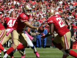Watch San Francisco 49ers vs. Seattle Seahawks October 18th, 2012 Live Stream Online