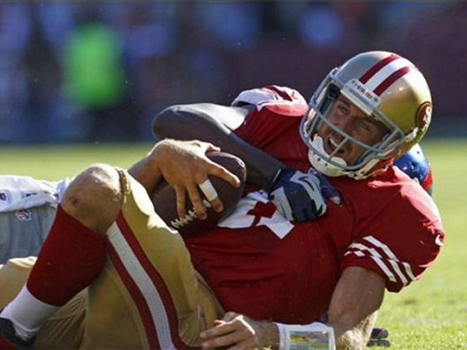 Watch San Francisco 49ers vs Seattle Seahawks Live Streaming
