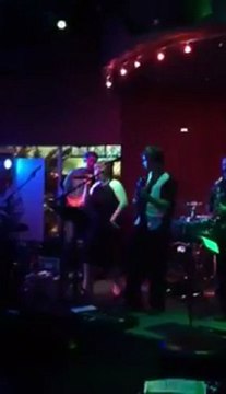 The 9th Street Incline Band Kansas City 816-734-4558