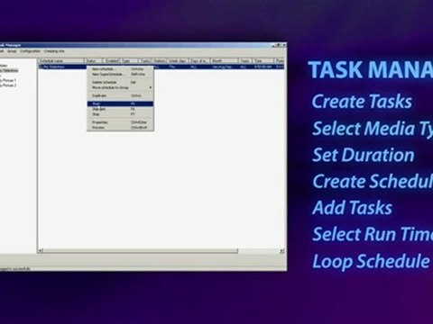 Digital Signage Solutions for 2011 and Beyond - SmartAVI