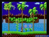 Gopher (Portable Sega Genesis Clone) Review