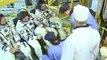 [ISS] Soyuz TMA-06M Spacecraft Fit Checks for Astronauts