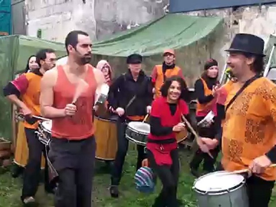 arrossage banane pantin