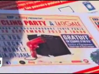 TV5 Monde coup de pouce pour la planete