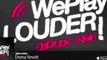 Dabruck & Klein - We Play Louder, Vol. 1 (Out now)
