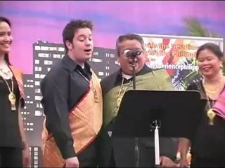 Hataw Pinoy Chicago 202