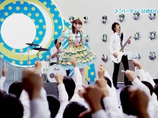 #king records #yukari tamura #jpop